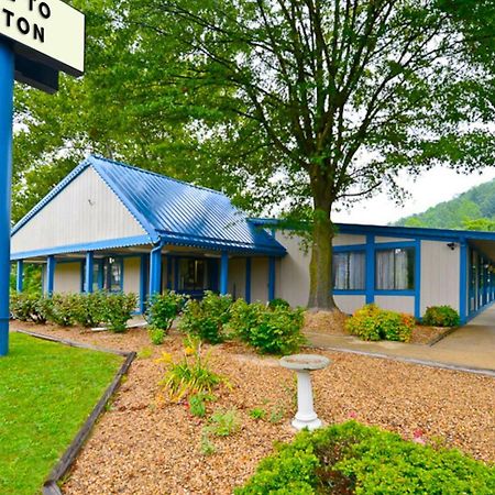 卡温顿m星酒店 Covington 外观 照片