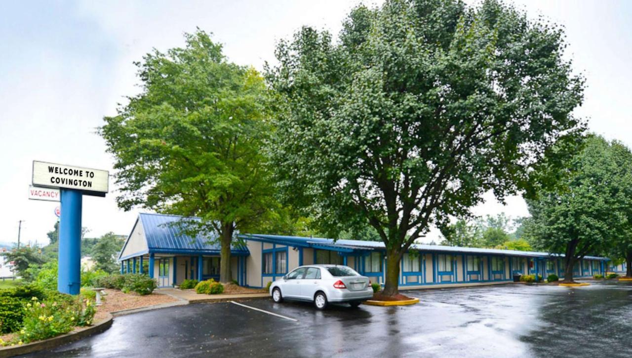 卡温顿m星酒店 Covington 外观 照片