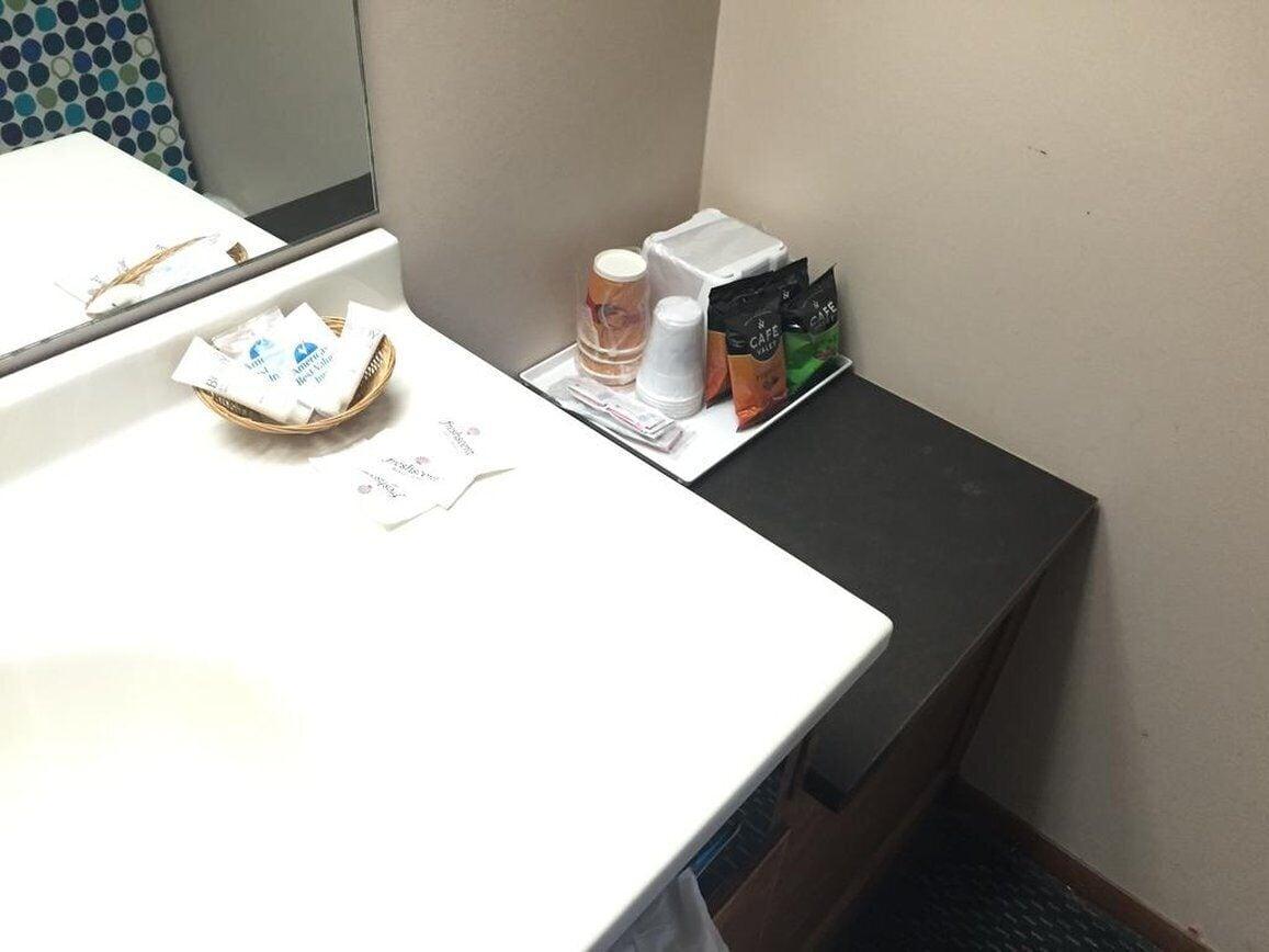 卡温顿m星酒店 Covington 外观 照片