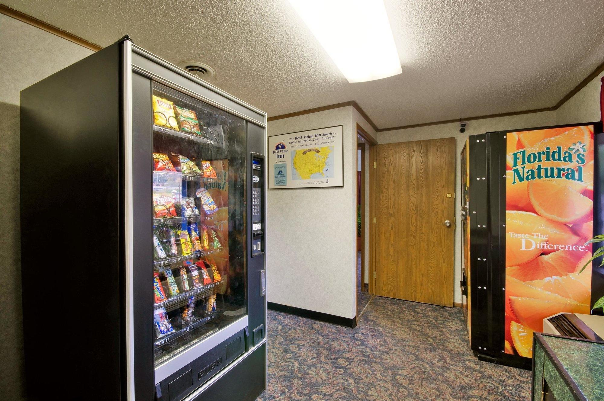 卡温顿m星酒店 Covington 外观 照片